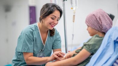 Cancer Care Consultant near Me
