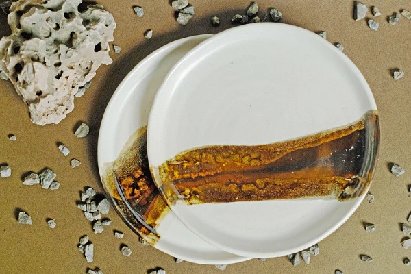 Ceramic Platters
