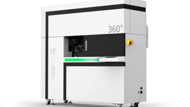 Cylinder Uv Printer