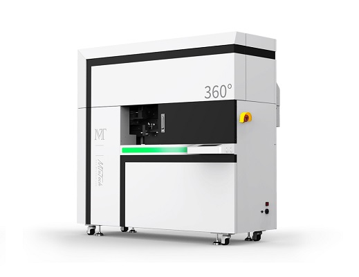 Cylinder Uv Printer