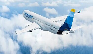 Edmonton to Mumbai Flights