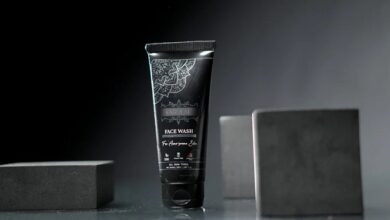 Glow Face Wash