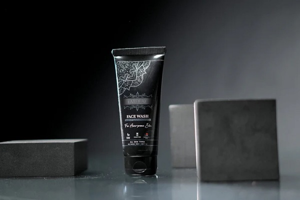 Glow Face Wash
