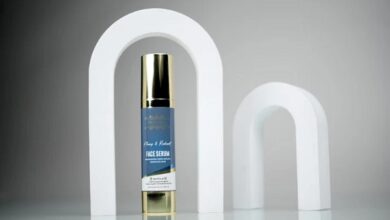 Plump Face Serum