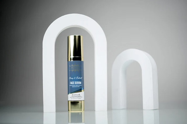 Plump Face Serum