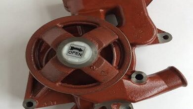 Ford Water Pump