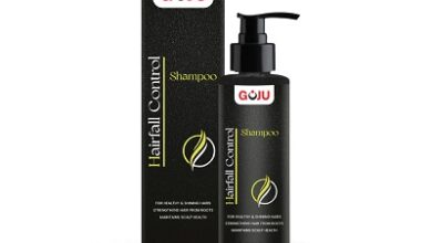 Goju Hair Fall Control Conditioner