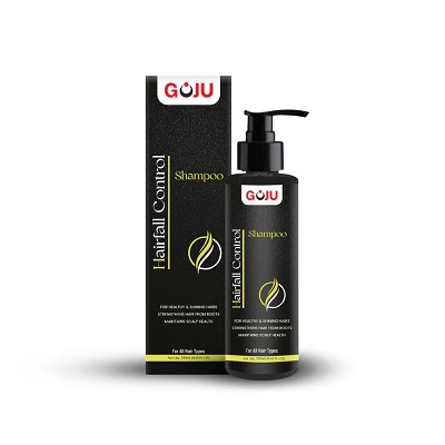 Goju Hair Fall Control Conditioner