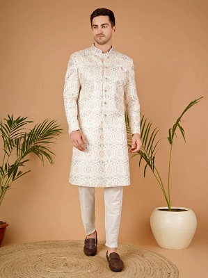 Mens Sherwani