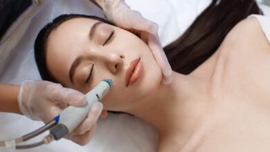 Best Treatments for Sun Damage