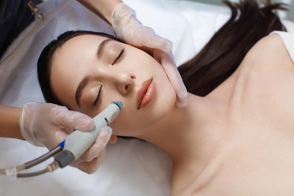 Best Treatments for Sun Damage