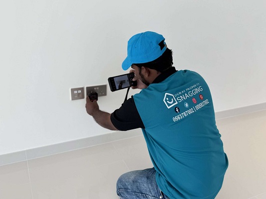 Licensed snagging company near me