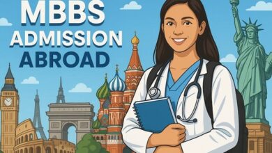 MBBS abroad consultants