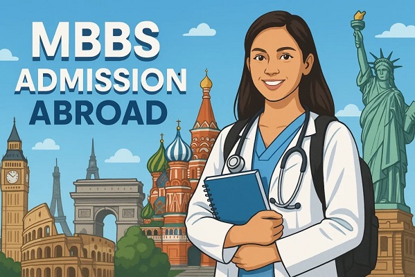 MBBS abroad consultants
