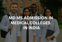 Management Quota PG Medical Seats
