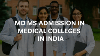 Management Quota PG Medical Seats