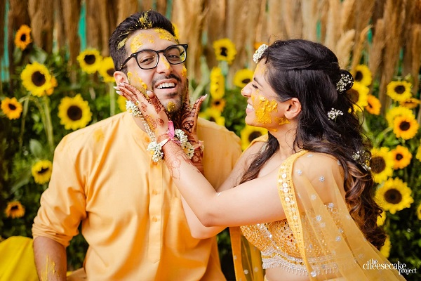 Budget Destination Wedding