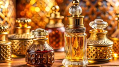 Fragrance Manufacturers in India​