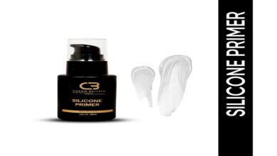 Silicone Primer