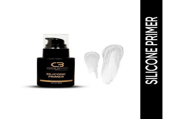 Silicone Primer
