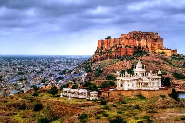Rajasthan Holiday Package