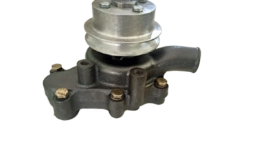 Tractor Water Pump