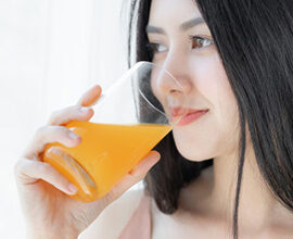 Biosash Sea Buckthorn