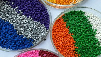 Color Masterbatch Manufacturers In ahmedabad