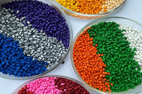 Color Masterbatch Manufacturers In ahmedabad