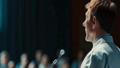 Speaker Bureau Management Solution