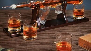 Decanter