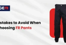 Fr Pants