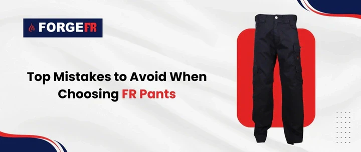 Fr Pants