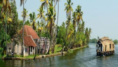 Kerala Tour Packages from Hyderabad