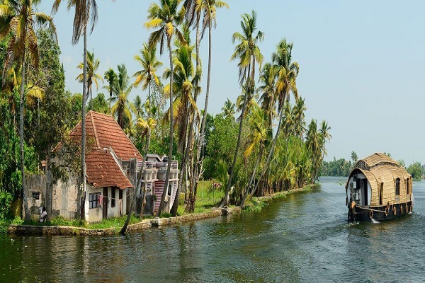 Kerala Tour Packages