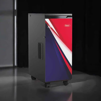 Flour Mill Machine for Home