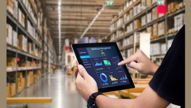 ERP for Distribution Business​