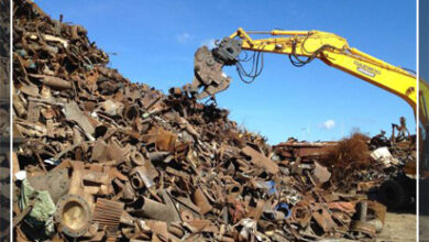 Manganese Hammers Manufacturers in India