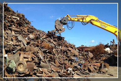 Manganese Hammers Manufacturers in India