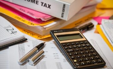 Chartered Accountant in Navi Mumbai