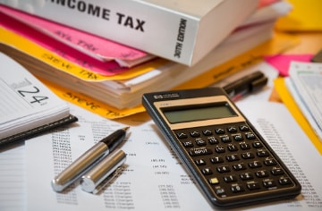 Chartered Accountant in Navi Mumbai