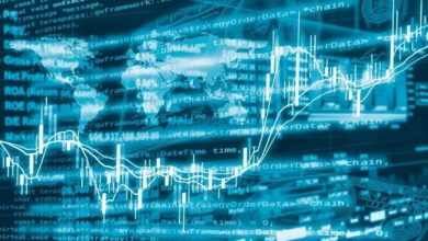 Databases for Algorithmic Trading