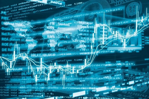 Databases for Algorithmic Trading