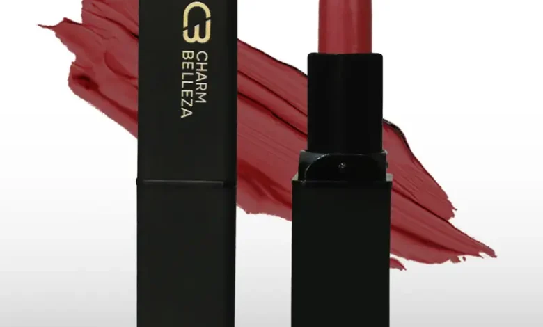 Nude Lipstick