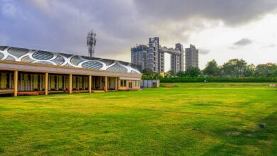 Reception Venues in Kolkata