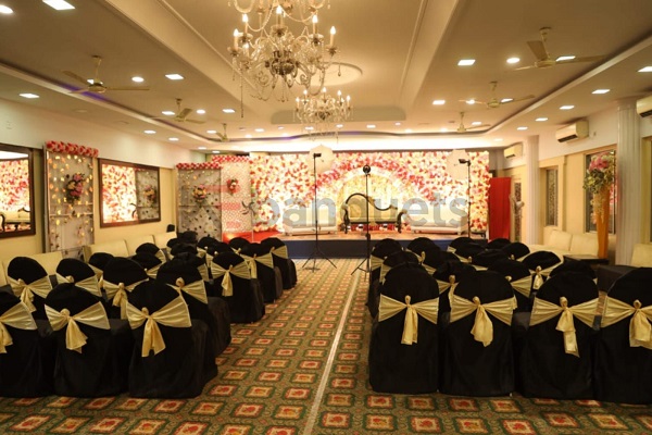 Wedding Resorts in Kolkata