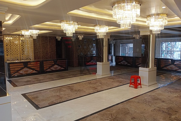 Banquet near by Me
