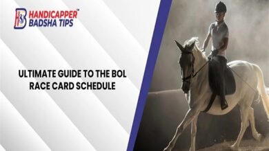 Bol Race Card Pdf