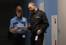 Security Services in Indore