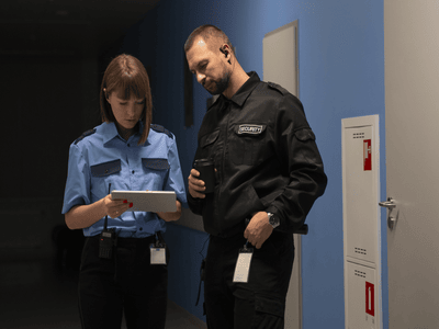 Security Services in Indore